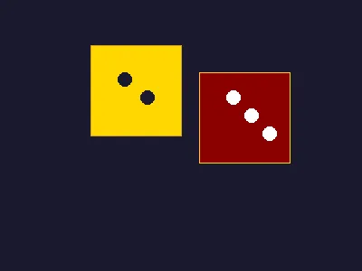 新葡京娱乐城金色骰子